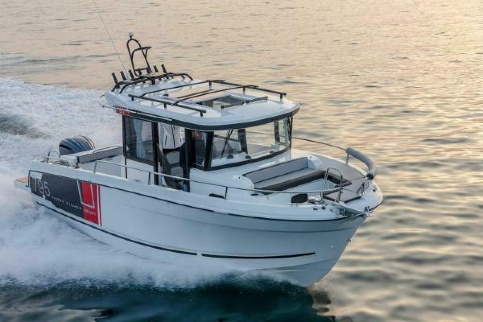 Slide: The Image of Jeanneau 795 Sport S2 2025 - 5258893