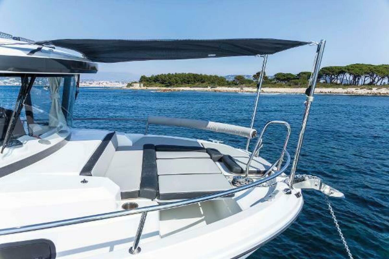 Slide: The Image of Jeanneau 795 Sport S2 2025 - 5258894