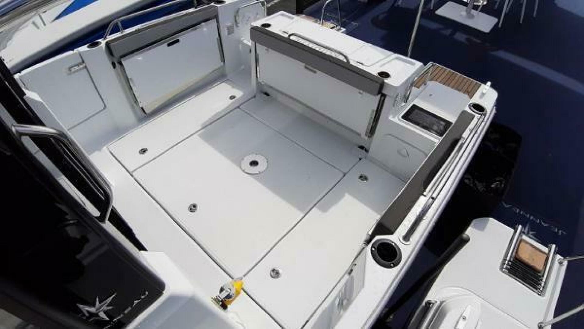 Slide: The Image of Jeanneau 795 Sport S2 2025 - 5258897