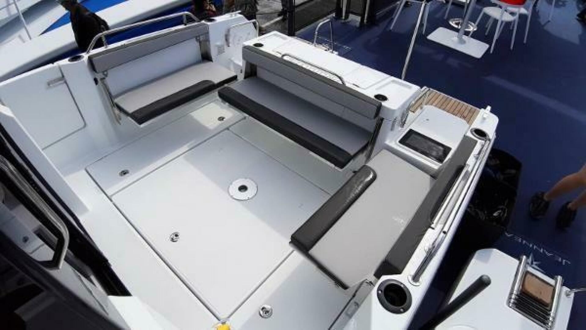 Slide: The Image of Jeanneau 795 Sport S2 2025 - 5258898