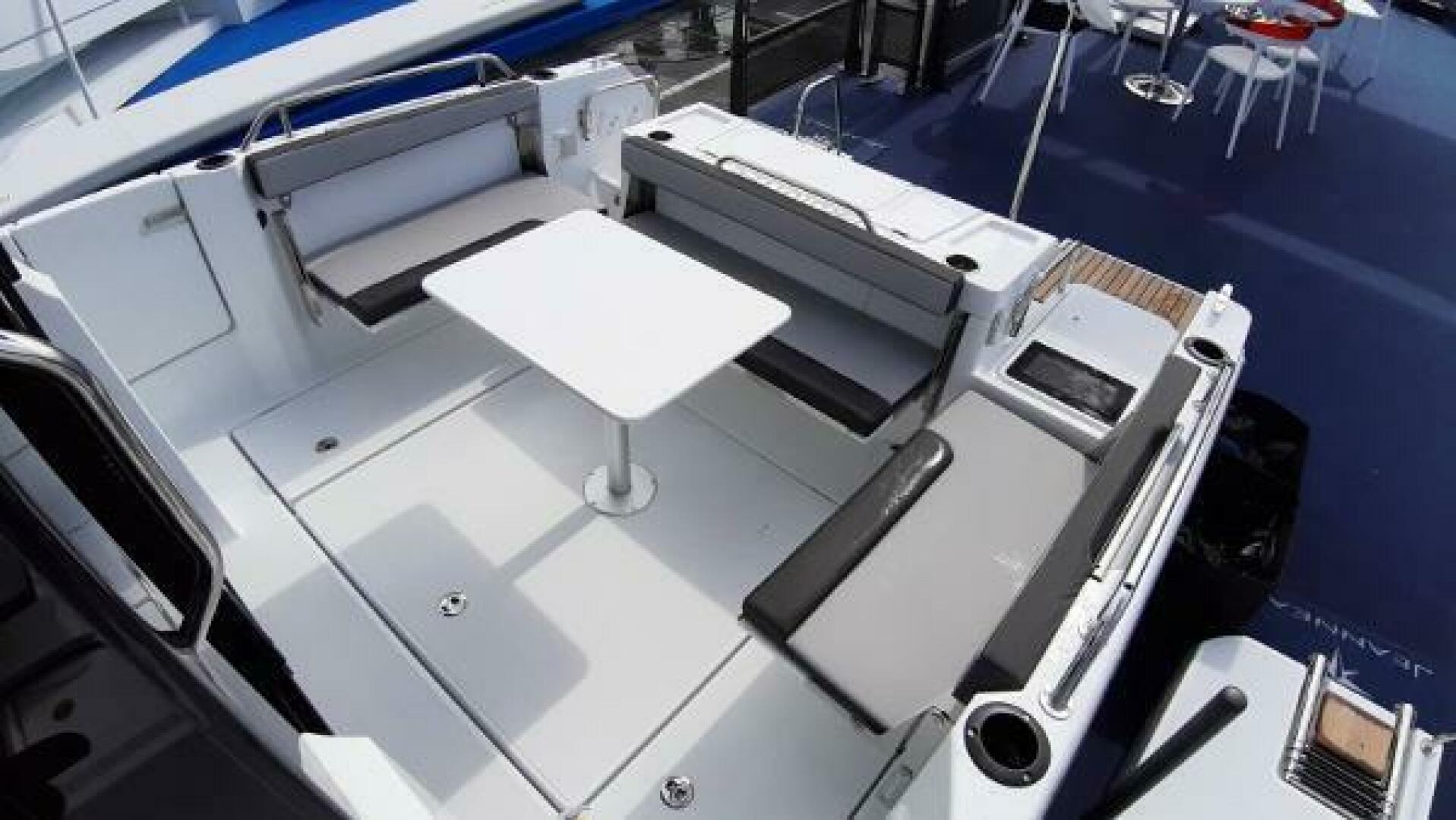 Slide: The Image of Jeanneau 795 Sport S2 2025 - 5258899