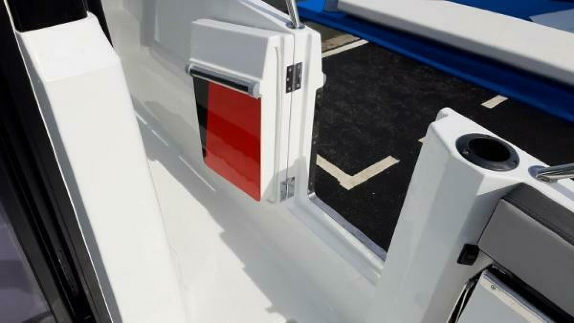 Slide: The Image of Jeanneau 795 Sport S2 2025 - 5258901
