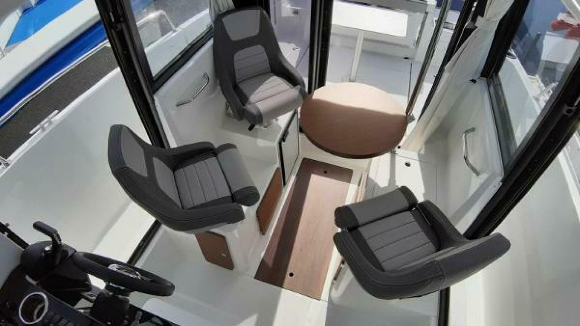 Slide: The Image of Jeanneau 795 Sport S2 2025 - 5258906