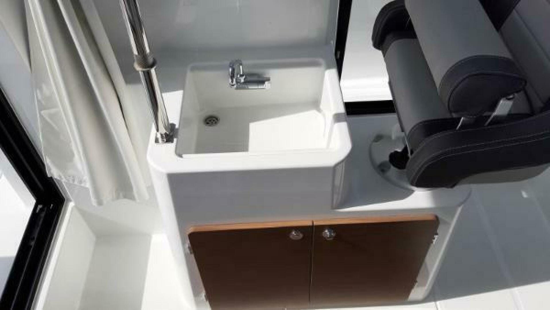 Slide: The Image of Jeanneau 795 Sport S2 2025 - 5258907