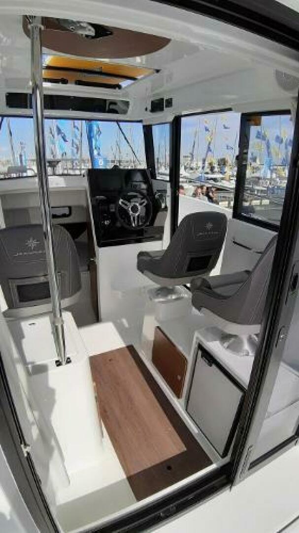 Slide: The Image of Jeanneau 795 Sport S2 2025 - 5258912