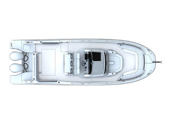 Slide: The Image of Jeanneau Leader 10.5 CC 2023 - 5