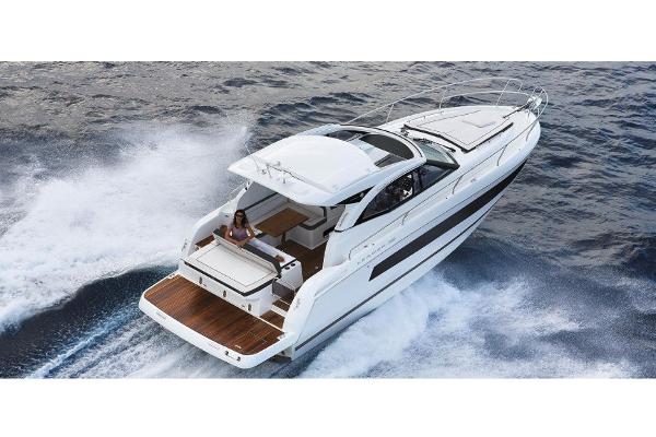 Slide: The Image of Jeanneau Leader 36 2020 - 0