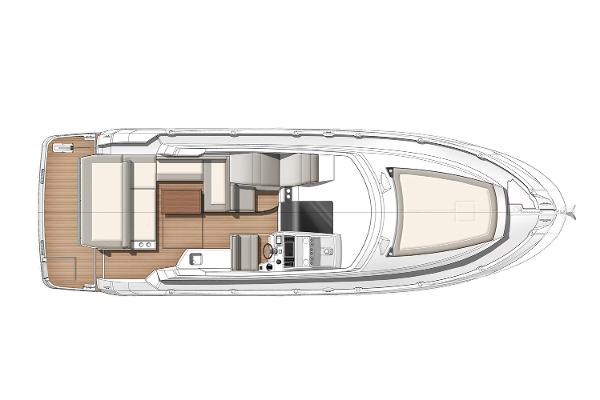 Slide: The Image of Jeanneau Leader 36 2020 - 10