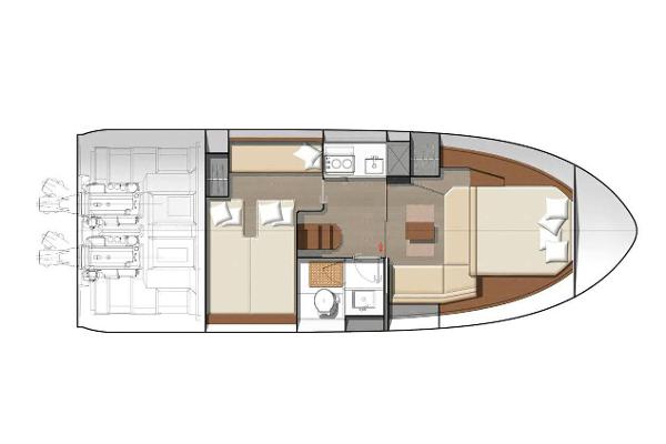 Slide: The Image of Jeanneau Leader 36 2020 - 11