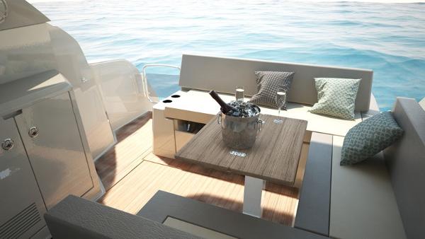 Slide: The Image of Jeanneau Leader 36 2020 - 3