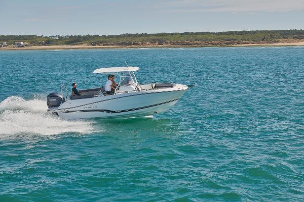 Slide: The Image of Jeanneau Leader 7.5 CC S3 2023 - 3