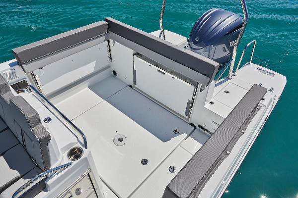 Slide: The Image of Jeanneau Leader 7.5 CC S3 2023 - 8