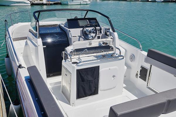 Slide: The Image of Jeanneau Leader 7.5 WA S3 2023 - 4