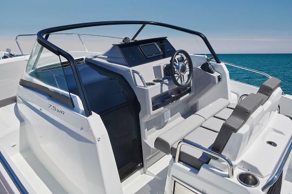 Slide: The Image of Jeanneau Leader 7.5 WA S3 2023 - 8