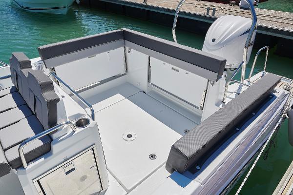 Slide: The Image of Jeanneau Leader 7.5 WA S3 2023 - 9