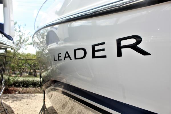 Slide: The Image of Jeanneau Leader 9.0 CC 2020 - 3