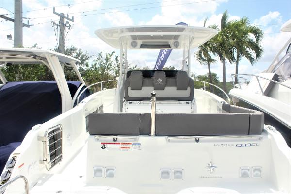 Slide: The Image of Jeanneau Leader 9.0 CC 2020 - 7