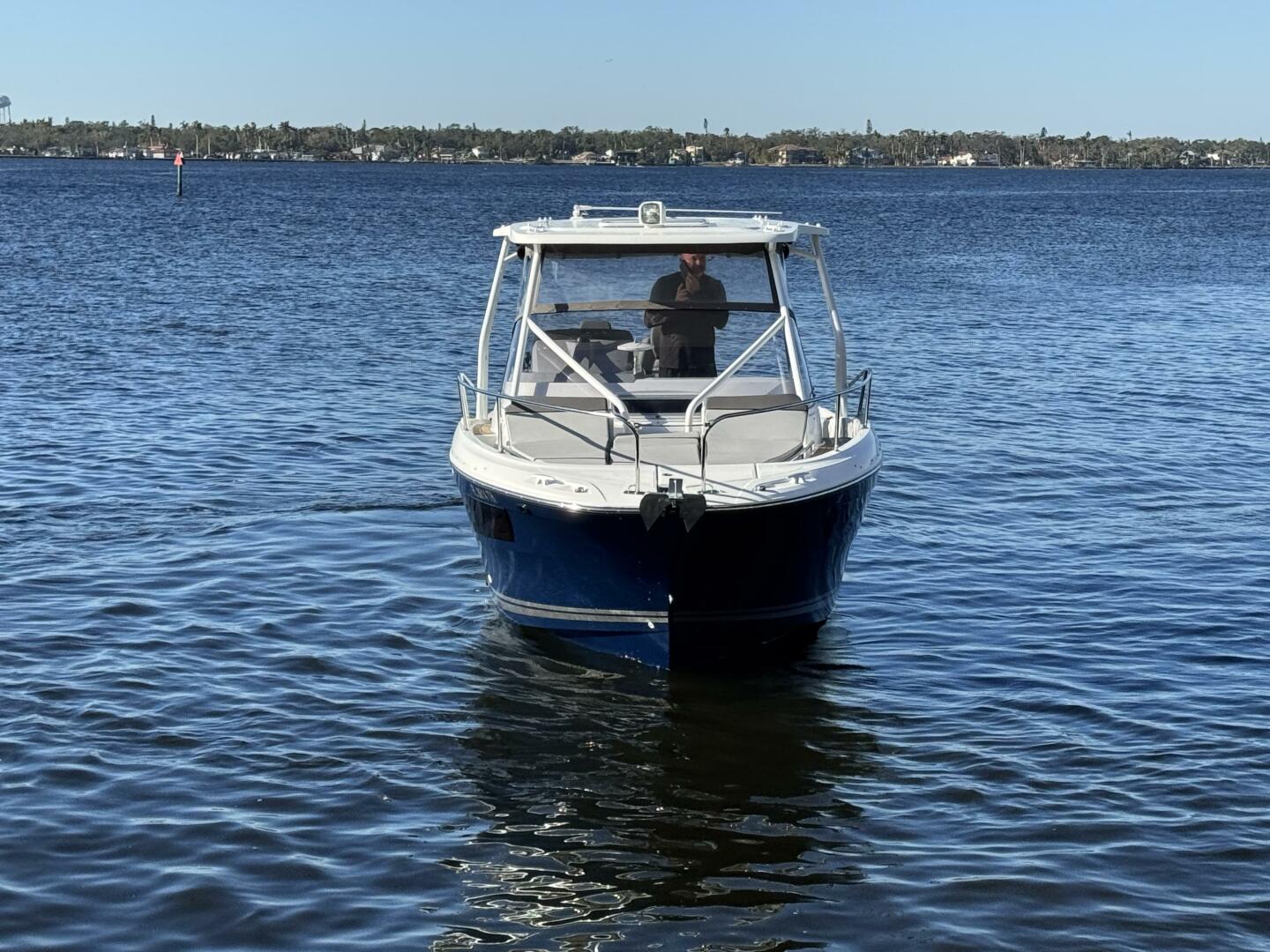 Slide: The Image of Jeanneau Leader 9.0 WA 2022 - 4899192