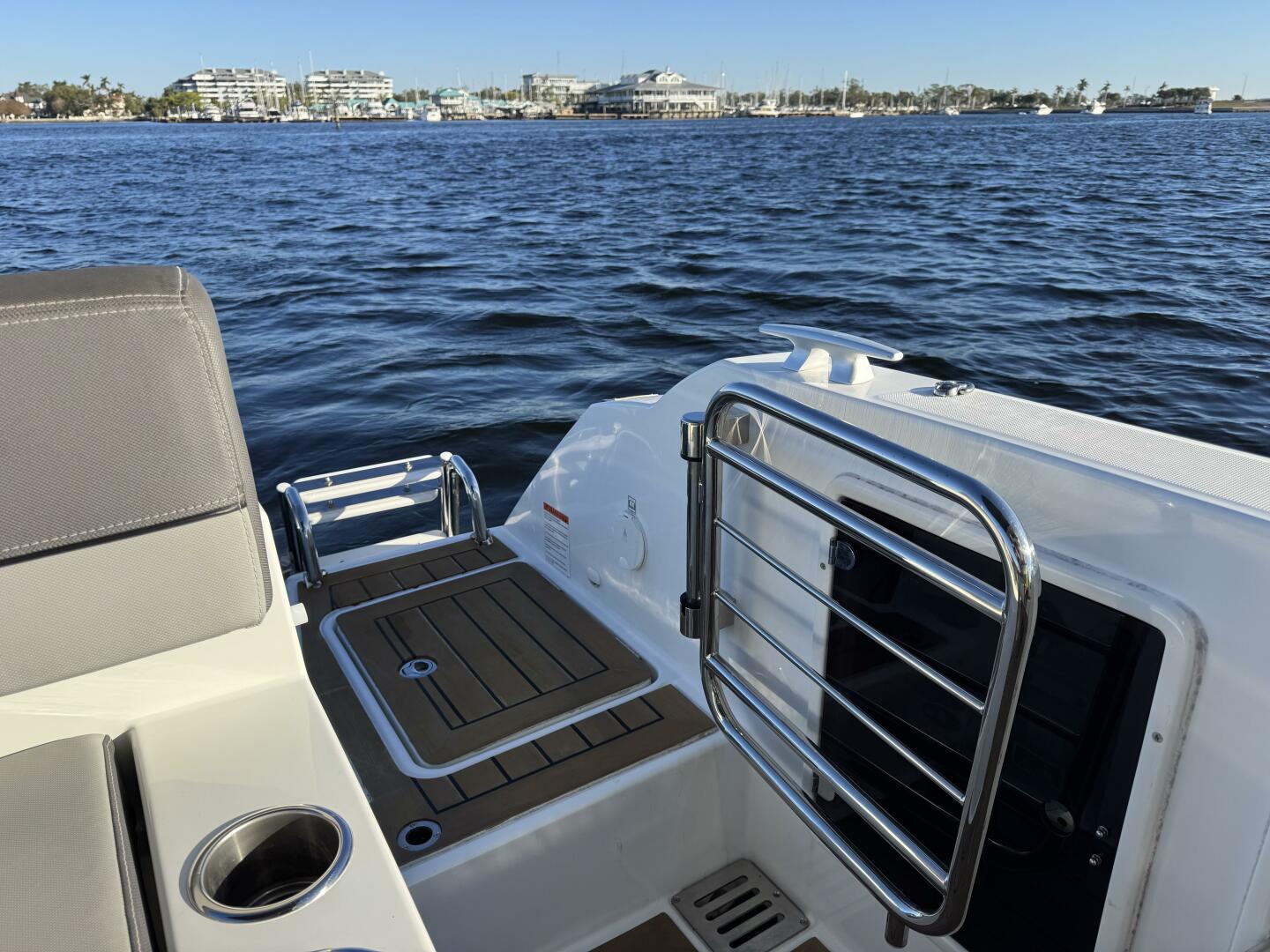 Slide: The Image of Jeanneau Leader 9.0 WA 2022 - 4899202