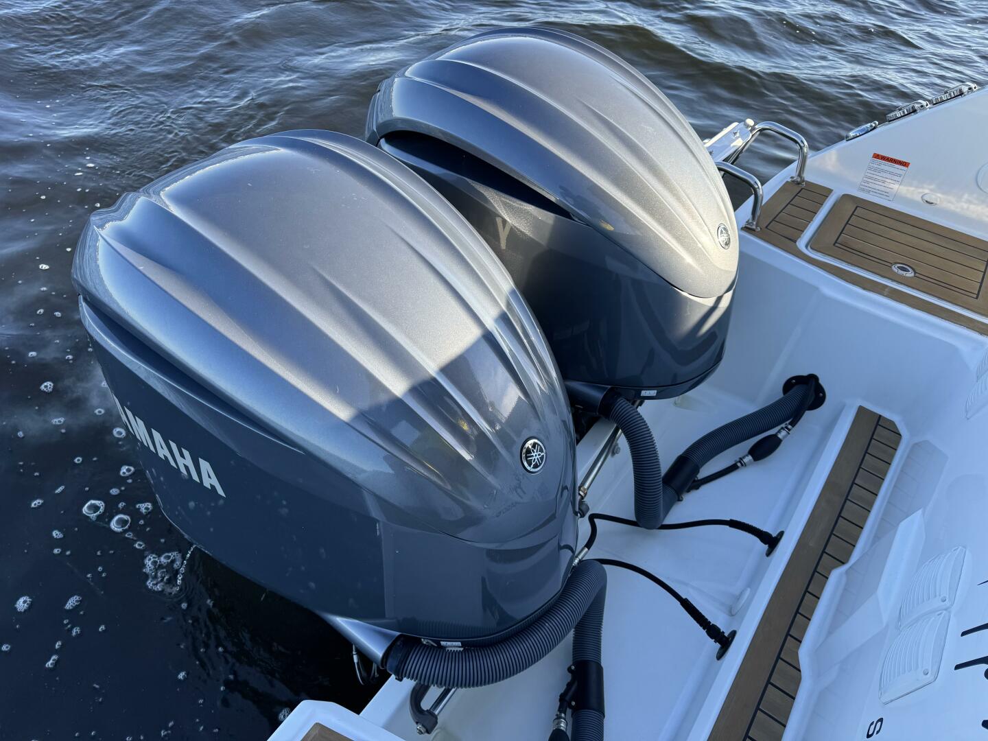 Slide: The Image of Jeanneau Leader 9.0 WA 2022 - 4899203