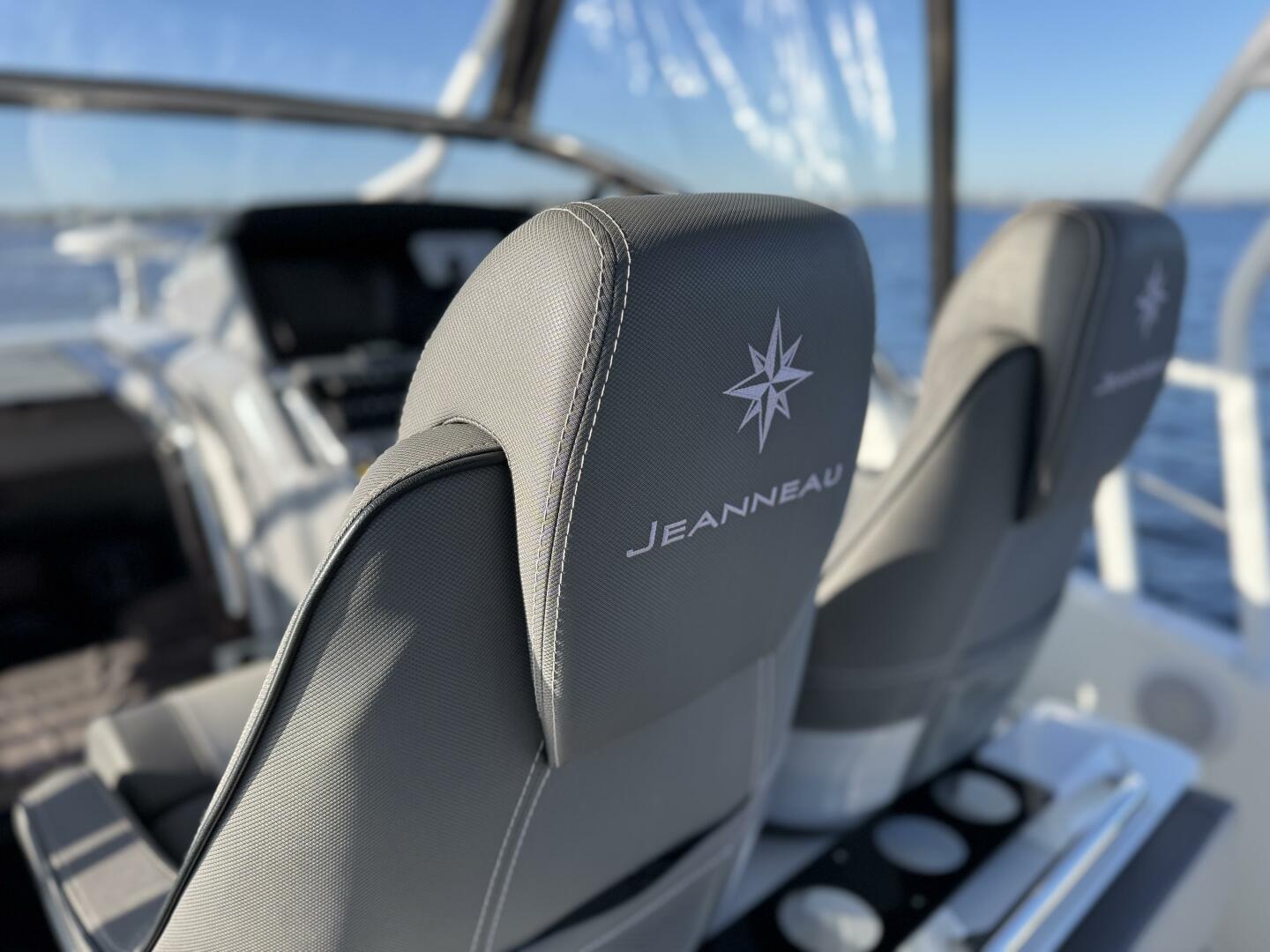 Slide: The Image of Jeanneau Leader 9.0 WA 2022 - 4899210
