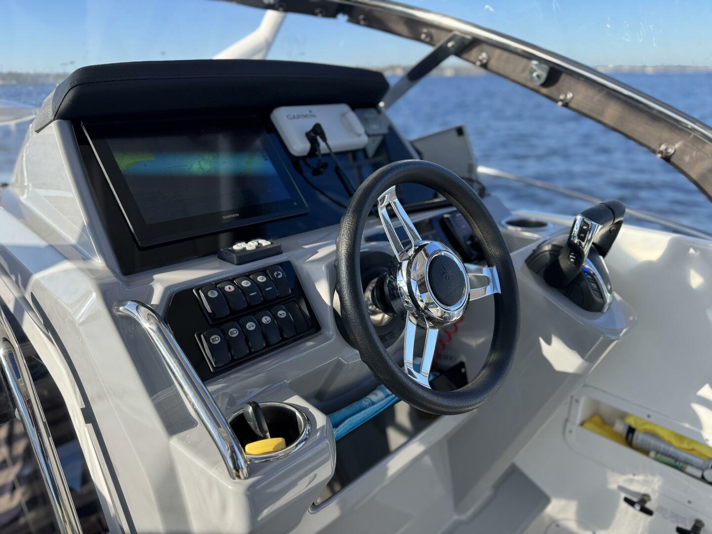 Slide: The Image of Jeanneau Leader 9.0 WA 2022 - 4899211