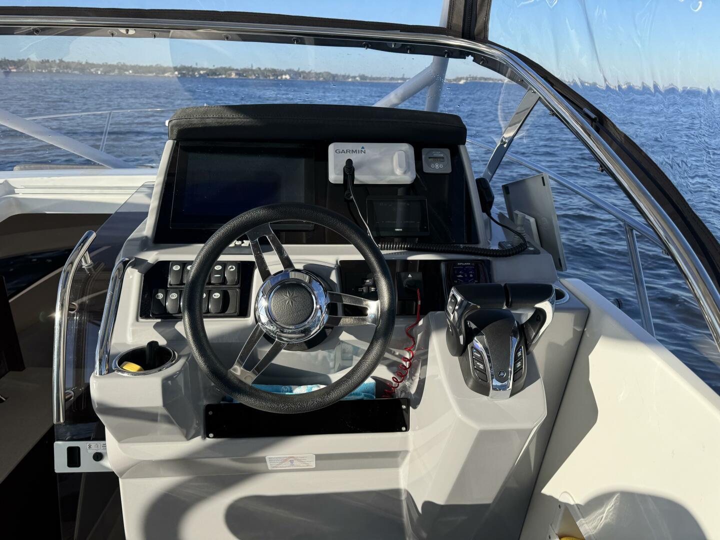 Slide: The Image of Jeanneau Leader 9.0 WA 2022 - 4899212