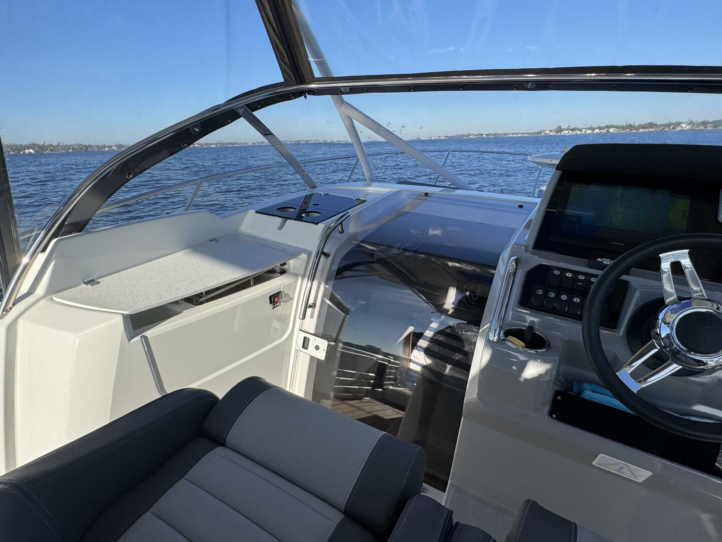 Slide: The Image of Jeanneau Leader 9.0 WA 2022 - 4899215