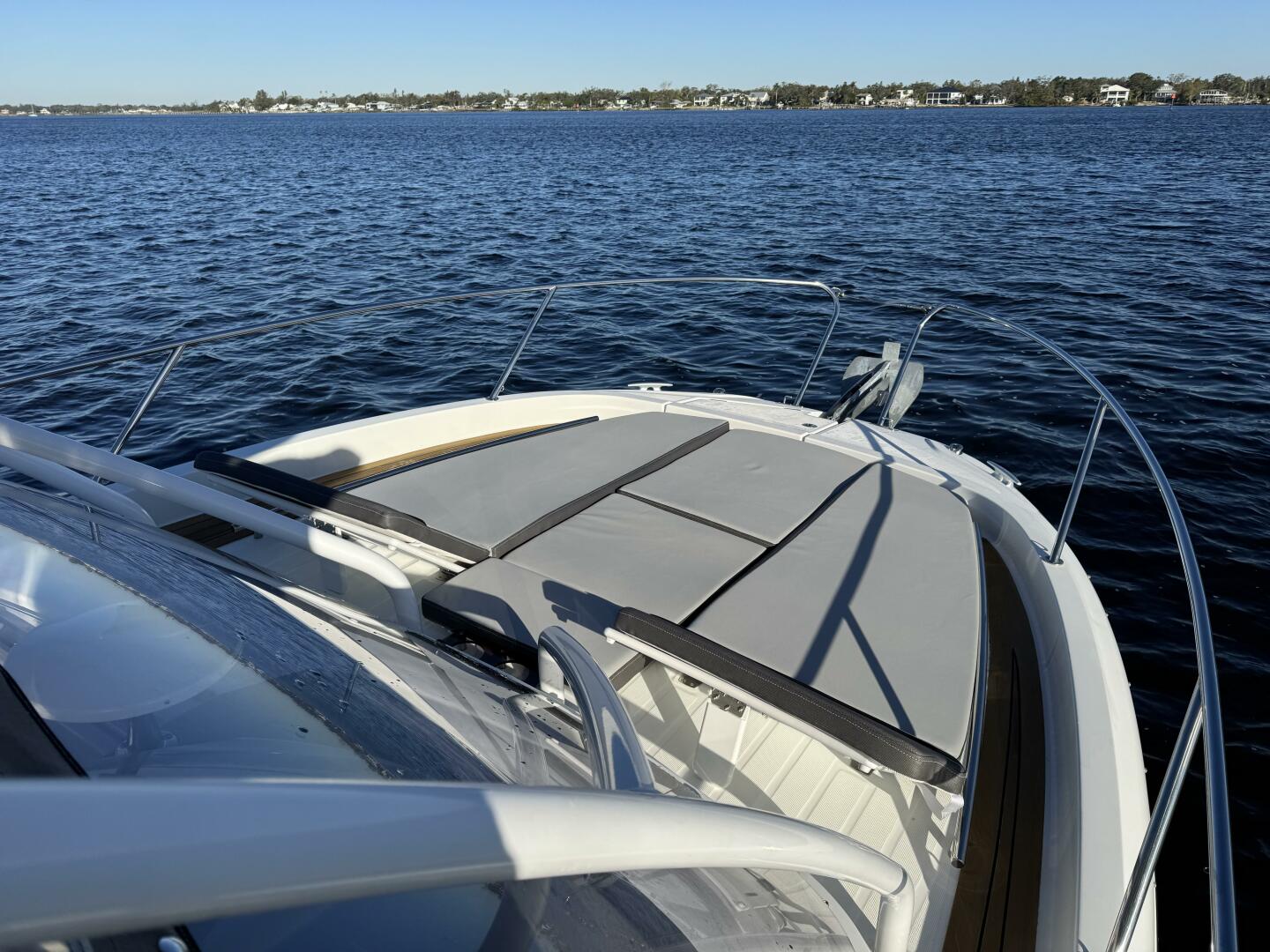 Slide: The Image of Jeanneau Leader 9.0 WA 2022 - 4899218