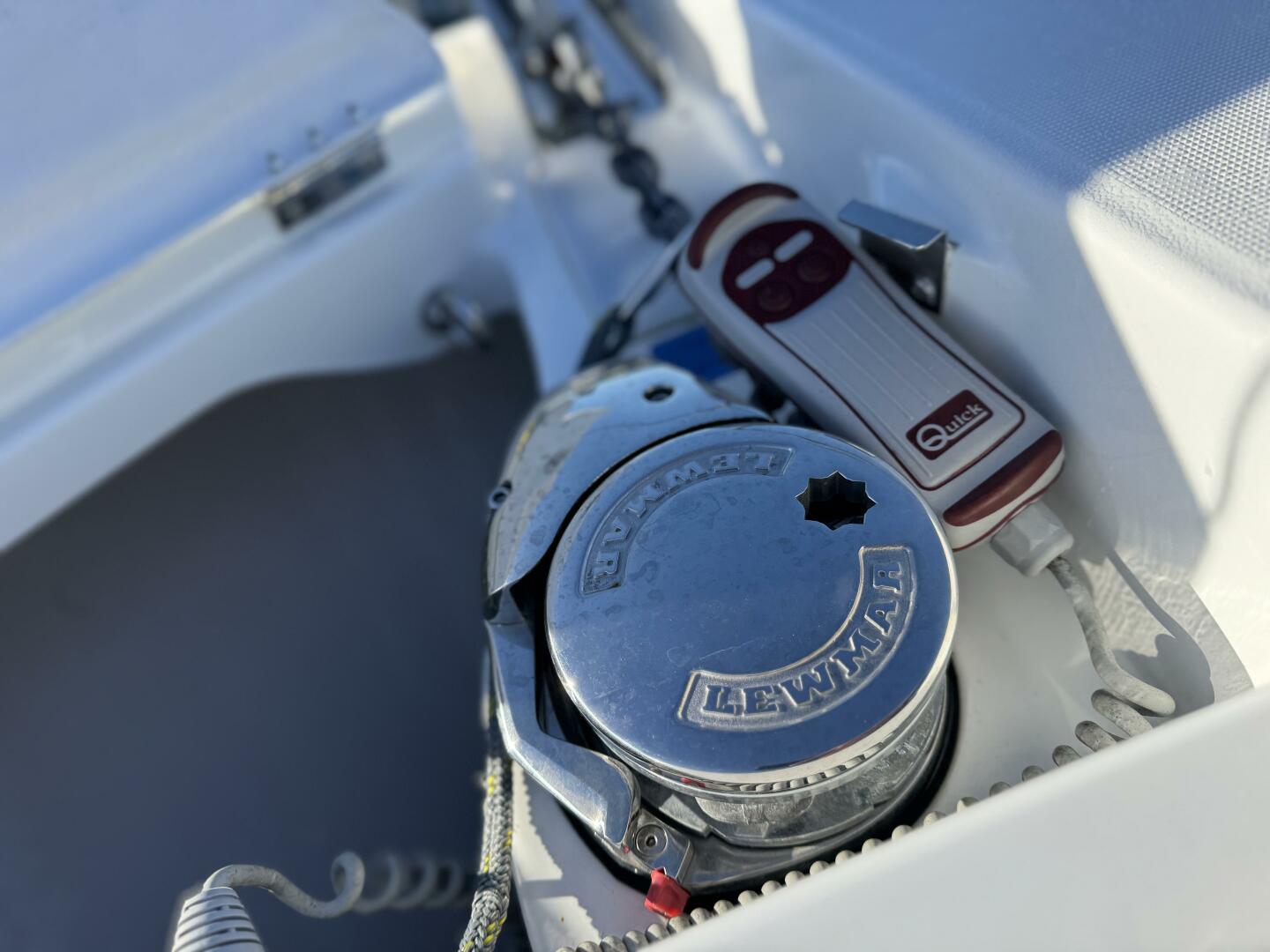 Slide: The Image of Jeanneau Leader 9.0 WA 2022 - 4899219