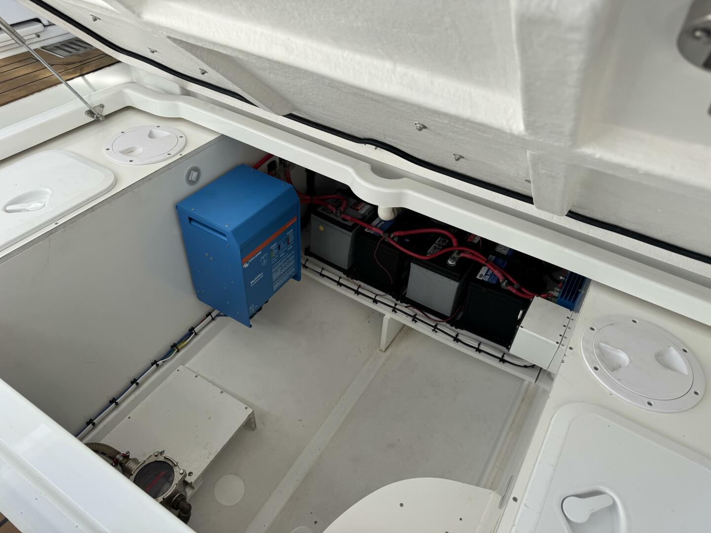 Slide: The Image of Jeanneau Leader 9.0 WA 2022 - 4899232