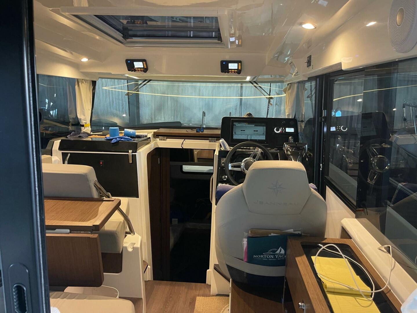 Slide: The Image of Jeanneau N895 Sport 2023 - 4763307
