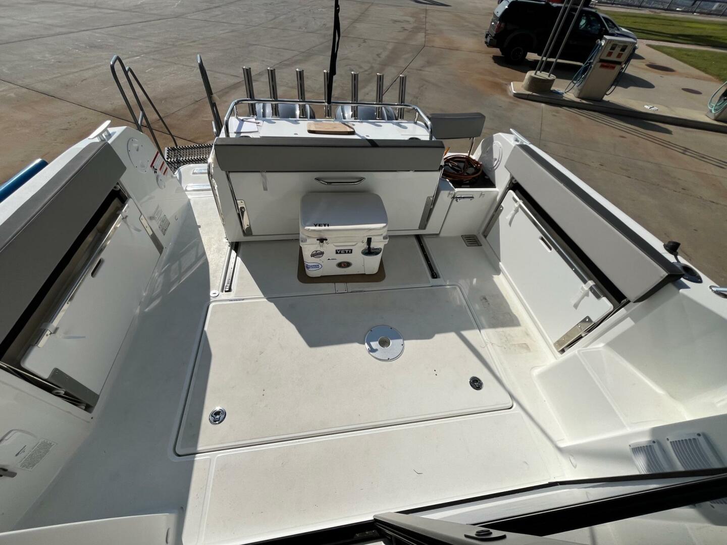 Slide: The Image of Jeanneau N895 Sport 2023 - 4763316