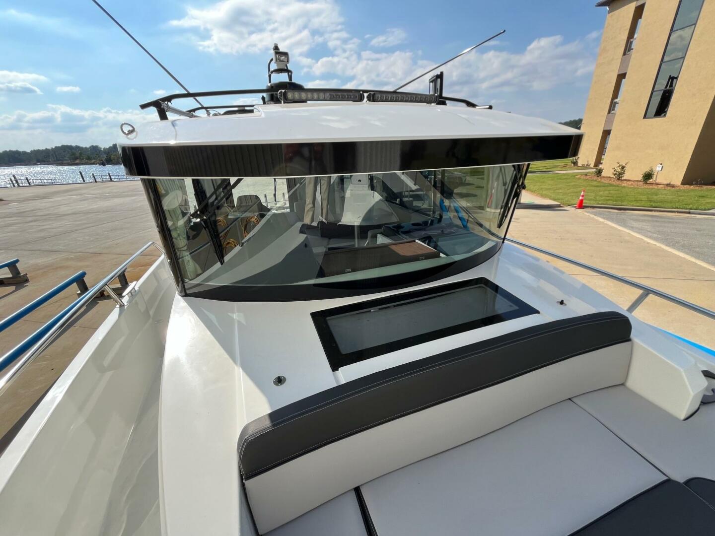 Slide: The Image of Jeanneau N895 Sport 2023 - 4763319