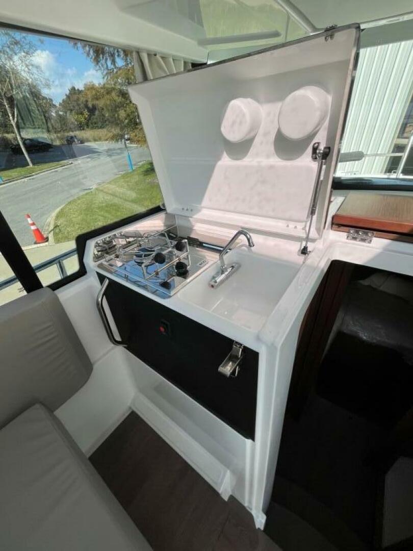 Slide: The Image of Jeanneau N895 Sport 2023 - 4763320