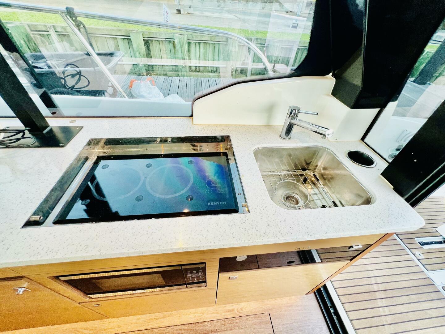 Slide: The Image of Galley - 5107655