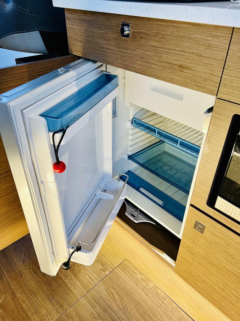 Slide: The Image of Fridge - 5107664