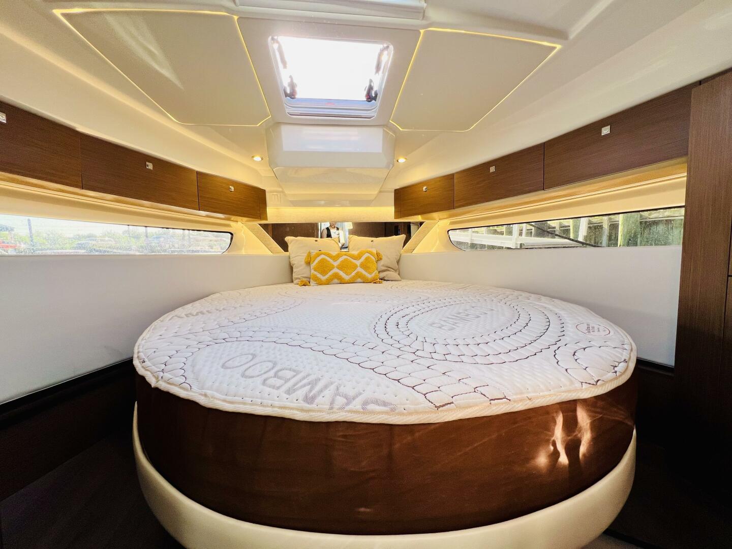 Slide: The Image of Master stateroom - 5107667