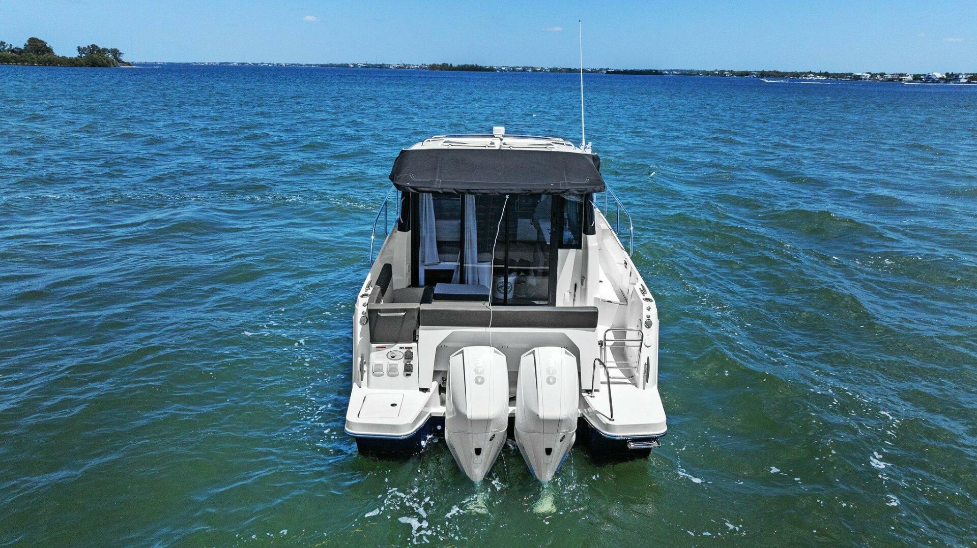 Slide: The Image of Jeanneau NC 1095 2021 - 5241652