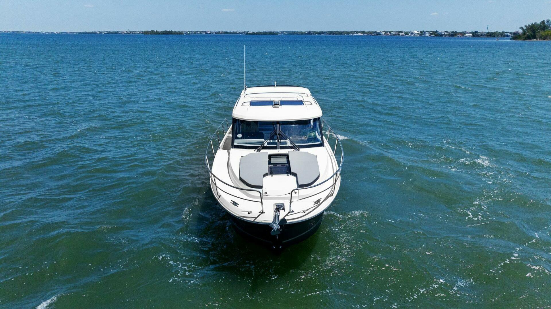 Slide: The Image of Jeanneau NC 1095 2021 - 5241657