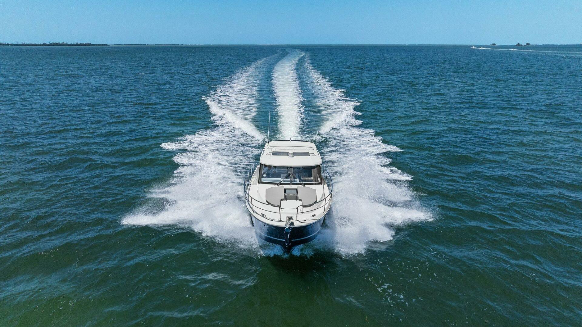 Slide: The Image of Jeanneau NC 1095 2021 - 5241660