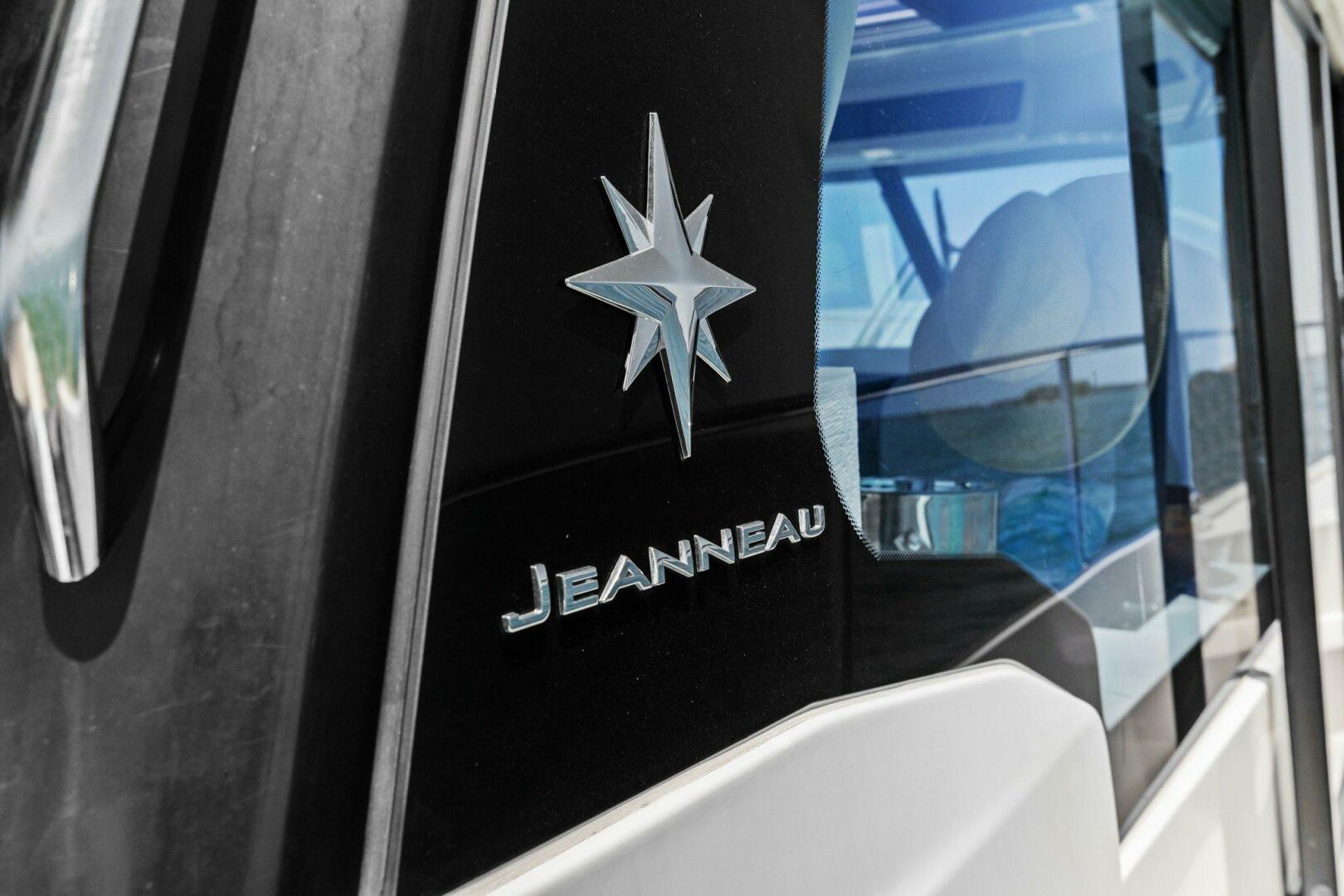 Slide: The Image of Jeanneau NC 1095 2021 - 5241663