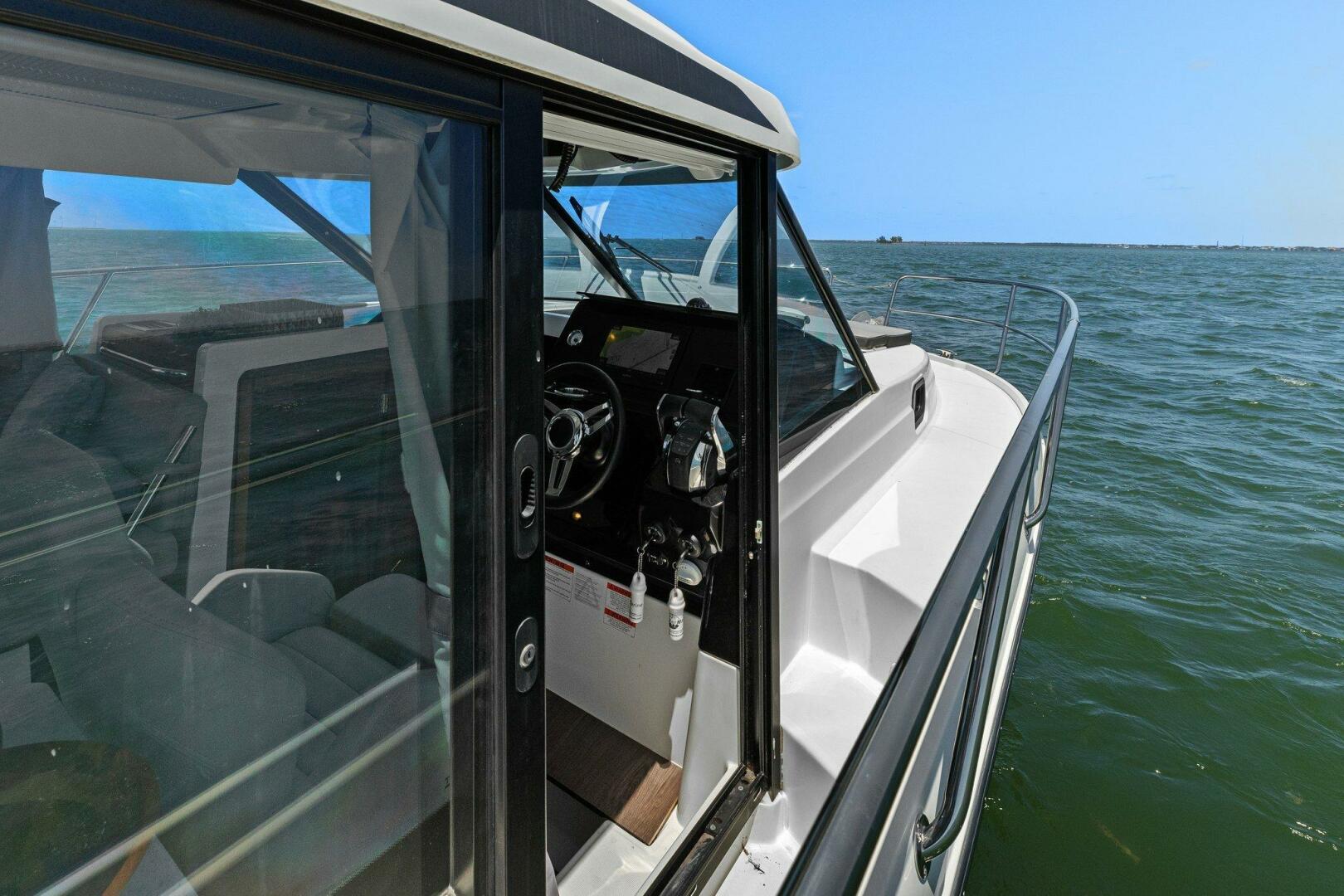 Slide: The Image of Jeanneau NC 1095 2021 - 5241664