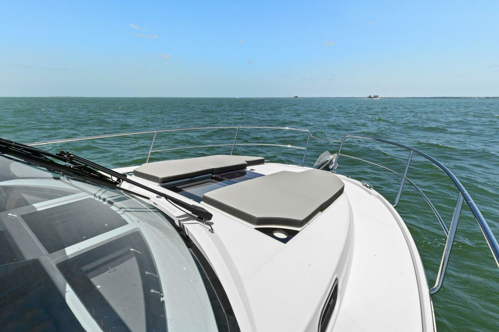 Slide: The Image of Jeanneau NC 1095 2021 - 5241665