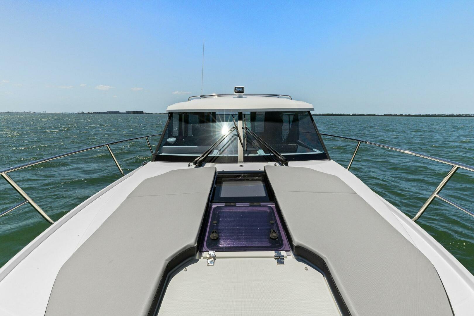 Slide: The Image of Jeanneau NC 1095 2021 - 5241666