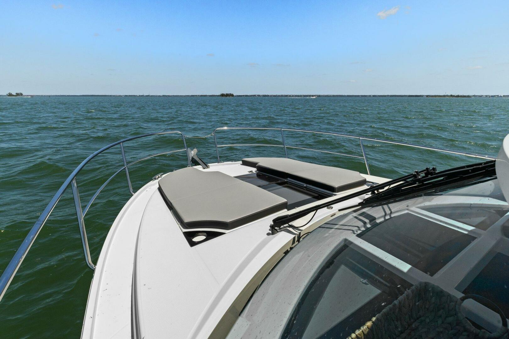 Slide: The Image of Jeanneau NC 1095 2021 - 5241668