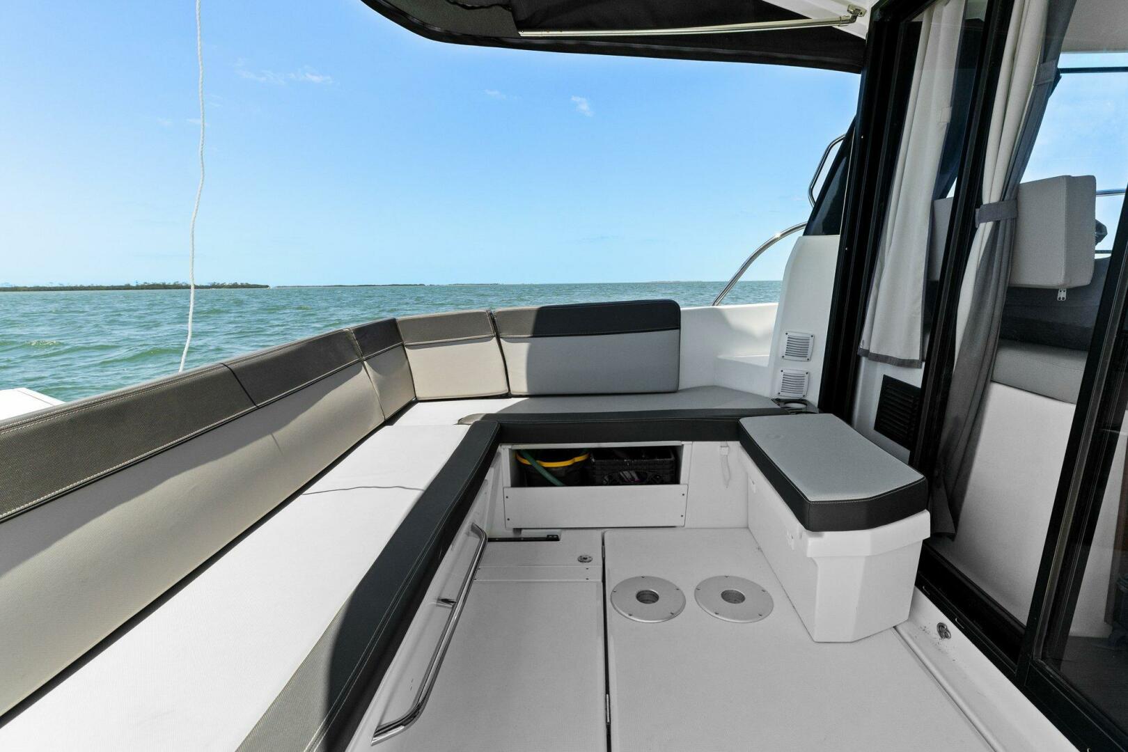 Slide: The Image of Jeanneau NC 1095 2021 - 5241670