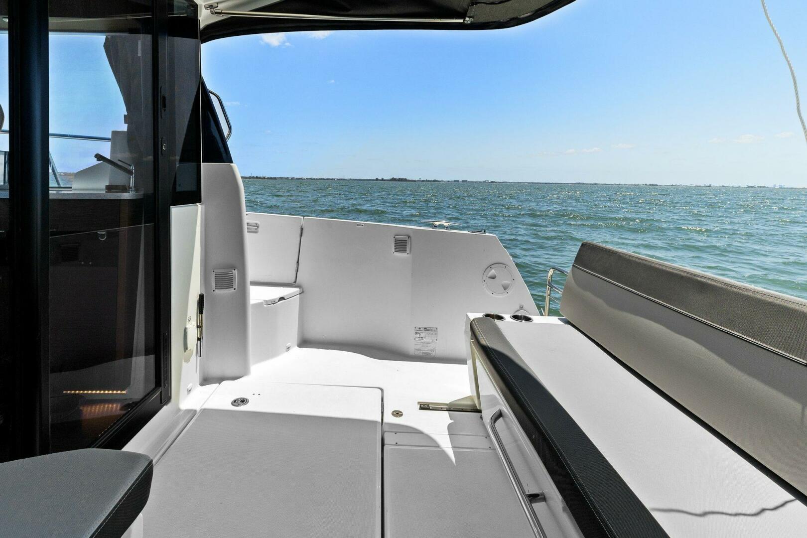 Slide: The Image of Jeanneau NC 1095 2021 - 5241671