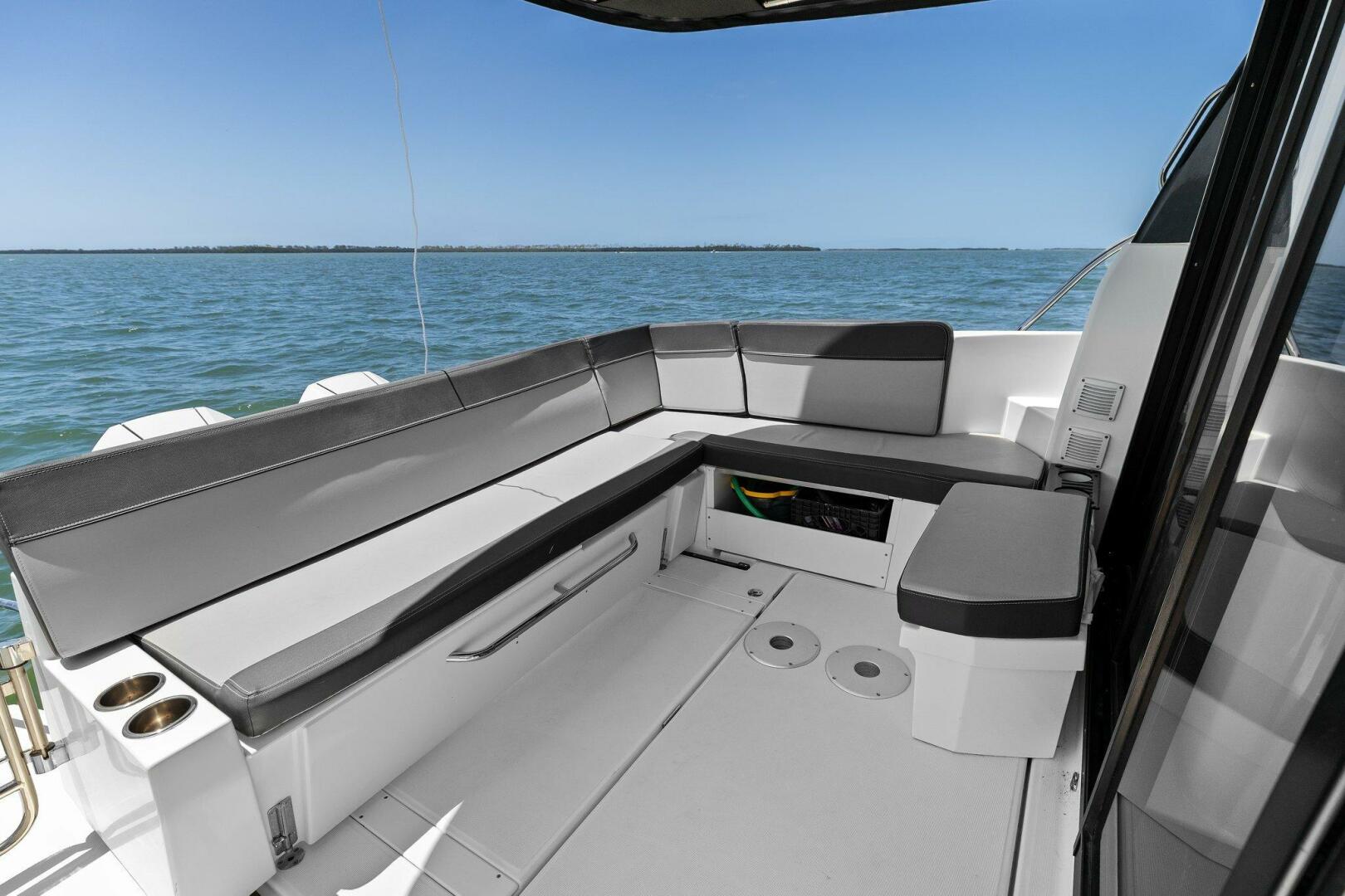 Slide: The Image of Jeanneau NC 1095 2021 - 5241673