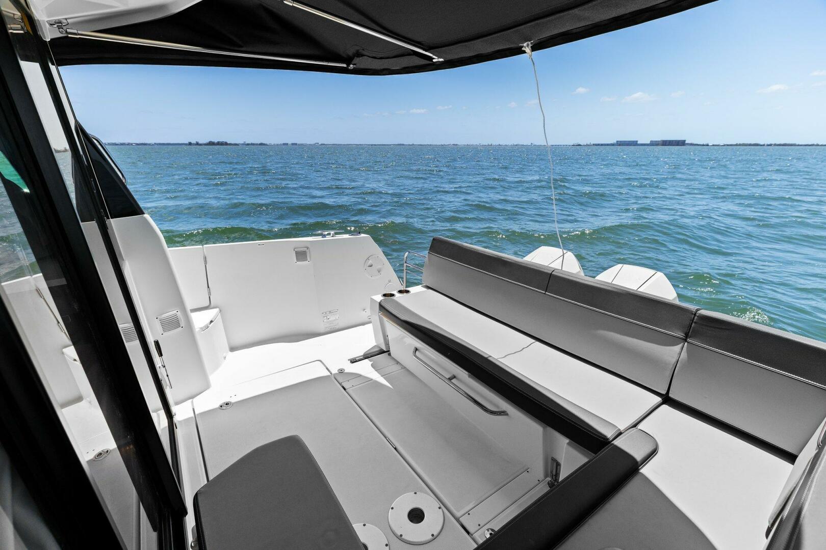 Slide: The Image of Jeanneau NC 1095 2021 - 5241674